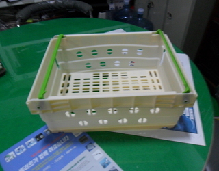 LCD CASE 목업 내부