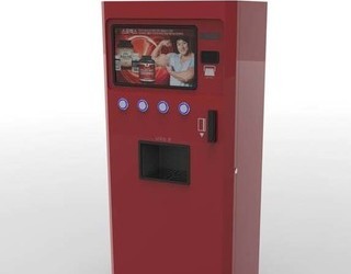 원두커피 자판기