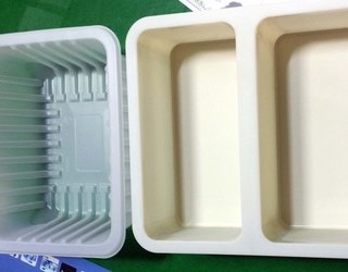 일회용 게장 용기