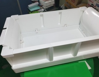 가정용 조립식 욕조
