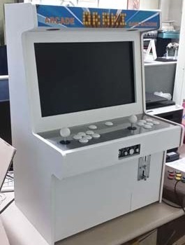 가정용 게임기