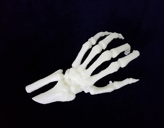 hand